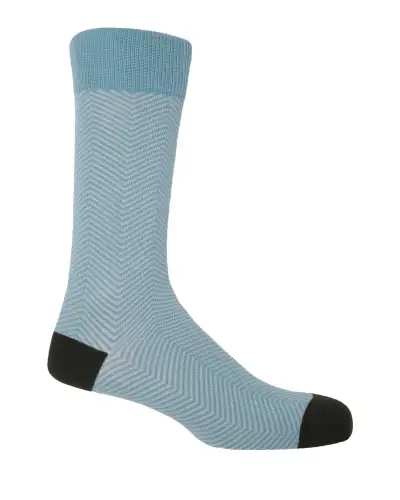 Men PEPER HAROW Mens Socks Bundle - Luxe £101.00