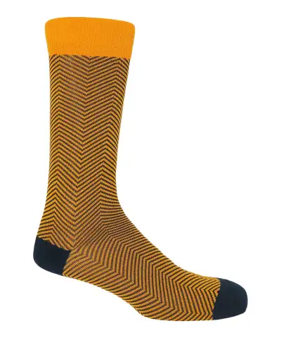 Men PEPER HAROW Mens Socks Bundle - Luxe £101.00