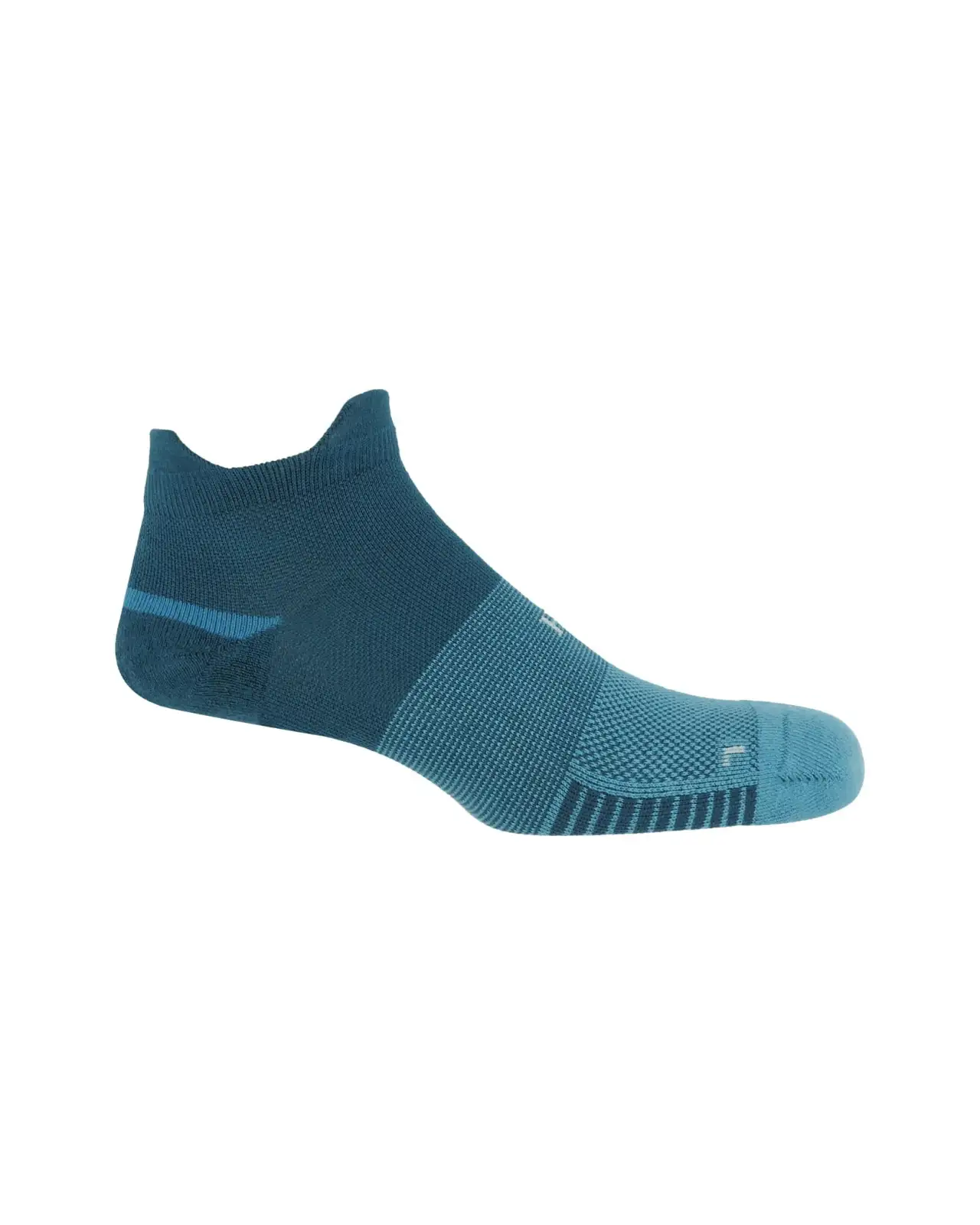 Men PEPER HAROW Dual Mens Walking Socks - Blue £13.00
