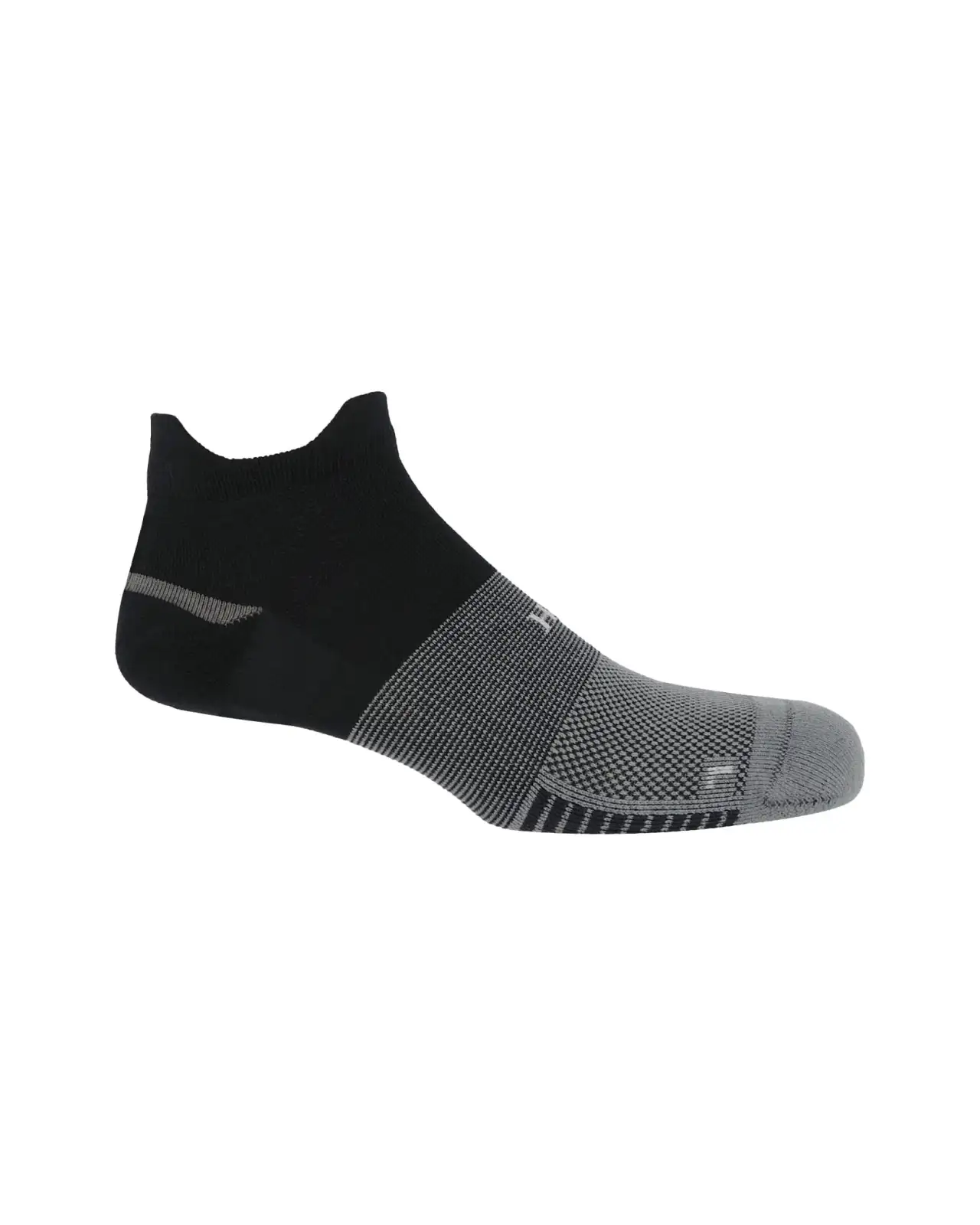 Men PEPER HAROW Dual Mens Walking Socks - Black £13.00