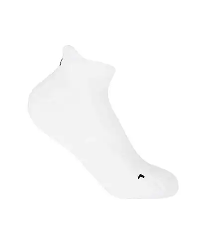 Women PEPER HAROW Womens White Trainer Sport Socks Bundle - Organic £45.00