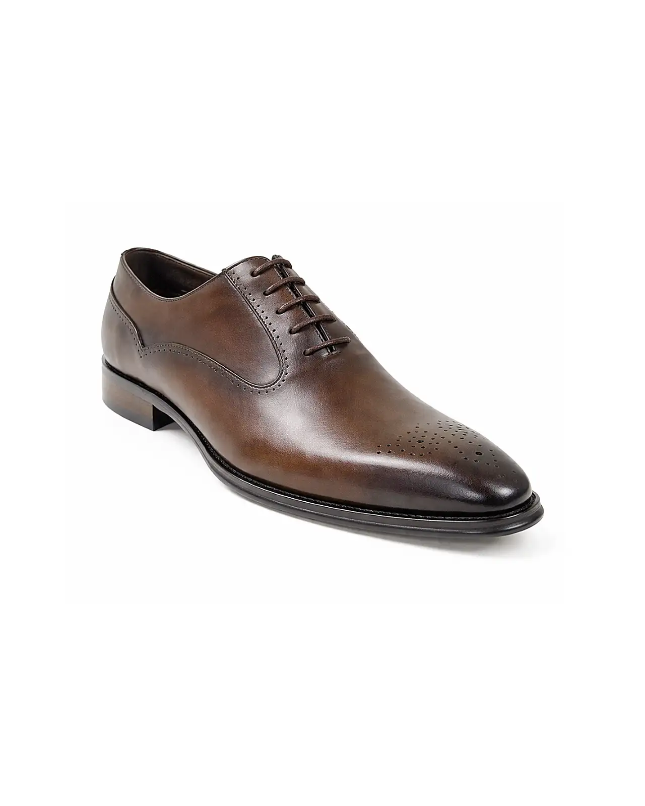 Smart Casual Azor La Mode Ricardo Brown £130.00