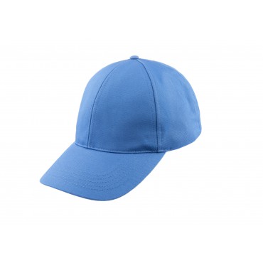 Caps & Flat Caps Christys Hats Baseball Summer Cotton Cap Blue £39.00