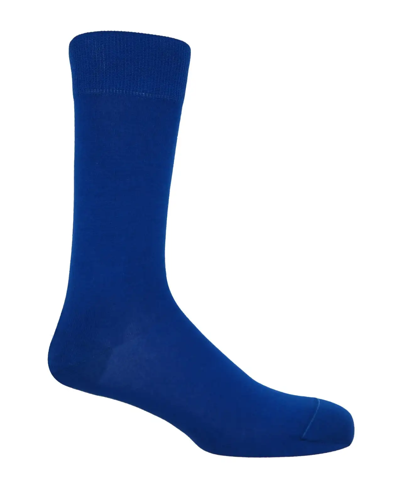 Men PEPER HAROW Classic Mens Socks - Indigo £16.00