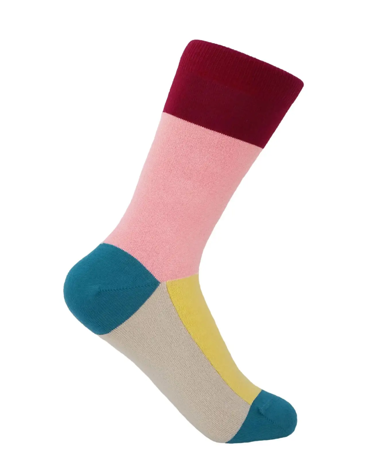 Women PEPER HAROW Victoria Womens Socks - Pink £15.00