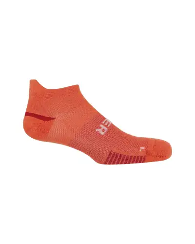Men PEPER HAROW Mens Gym Socks Bundle - Aero Blue Black And Orange £33.00