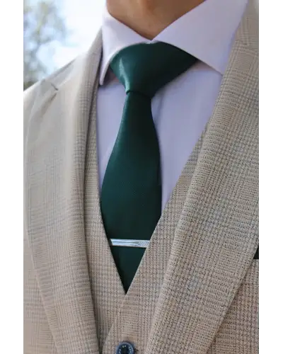 Tie Gift Sets Victory and Innsbruck Peacock Green Textured Tie Set £45.00