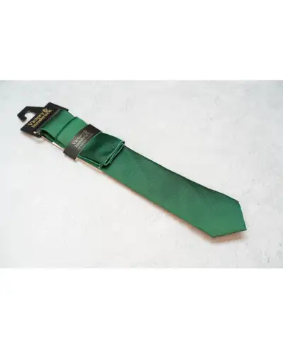 Tie Gift Sets Victory and Innsbruck Forest Green Textured Tie Set £45.00