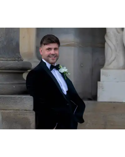 Tie Gift Sets Victory and Innsbruck Black Tie Event Tie Bow Tie Set £45.00