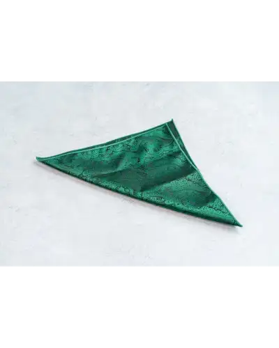 Tie Gift Sets Victory and Innsbruck Forest Green Paisley Tie Set £45.00