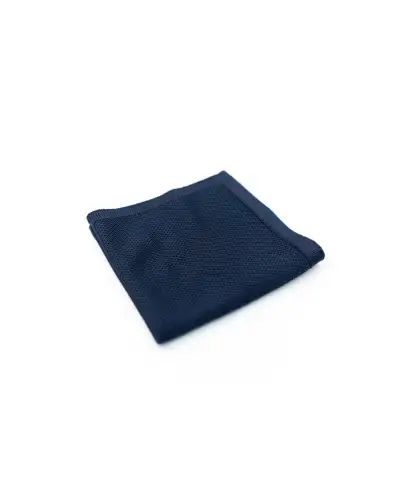 Tie Gift Sets Victory and Innsbruck Navy Blue Knitted Tie Set £45.00
