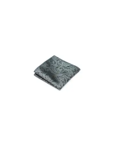 Tie Gift Sets Victory and Innsbruck Grey Paisley Tie Set £30.00