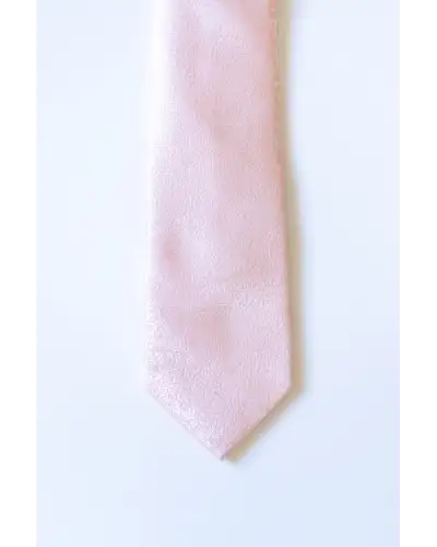 Tie Gift Sets Victory and Innsbruck Light Pink Paisley Tie Set £40.00
