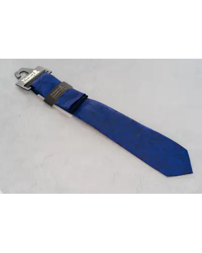 Tie Gift Sets Victory and Innsbruck Royal Blue Paisley Tie Set £45.00