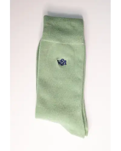 Tie Gift Sets Victory and Innsbruck Sage Green Paisley Tie Box Set £45.00