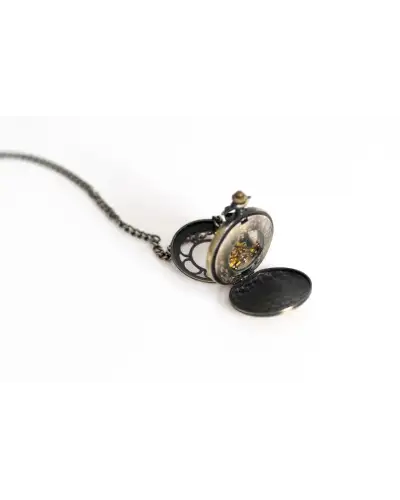 Pocket Watches Victory and Innsbruck Steampunk Pocket Watch Bronze The Percy £40.00