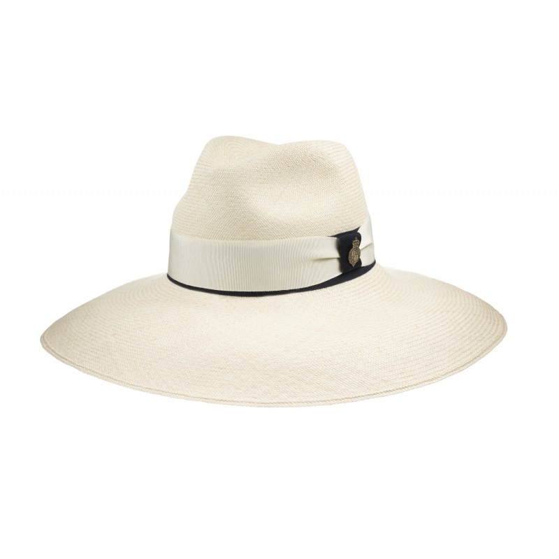 Panamas Christys Hats High Grade Jessica Panama Semi-Bleached Semi Bleached £194.00