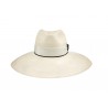 Panamas Christys Hats High Grade Jessica Panama Semi-Bleached Semi Bleached £194.00