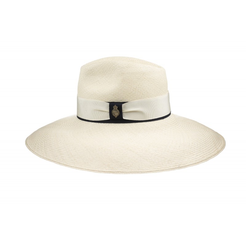 Panamas Christys Hats High Grade Jessica Panama Semi-Bleached Semi Bleached £194.00