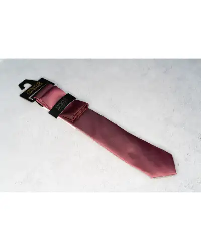 Tie Gift Sets Victory and Innsbruck Mauve Textured Tie Set £45.00
