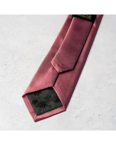 Tie Gift Sets Victory and Innsbruck Mauve Textured Tie Set £45.00