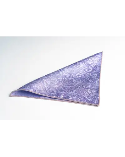 Tie Gift Sets Victory and Innsbruck Lavender Paisley Tie Set £45.00