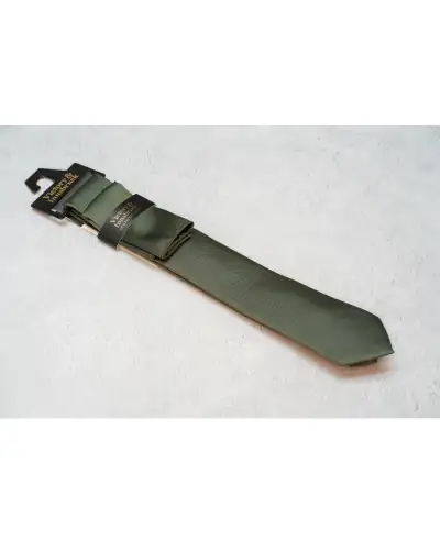 Tie Gift Sets Victory and Innsbruck Olive Green Textured Tie Set £45.00