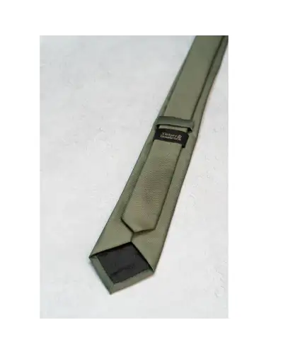 Tie Gift Sets Victory and Innsbruck Olive Green Textured Tie Set £45.00