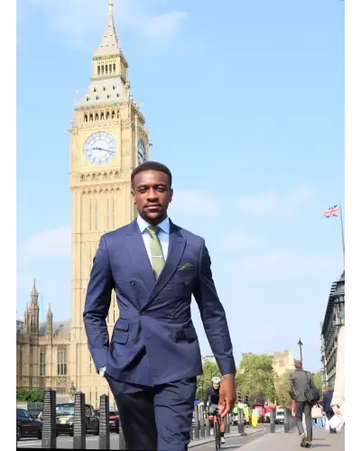 Tie Gift Sets Victory and Innsbruck Olive Green Textured Tie Set £45.00