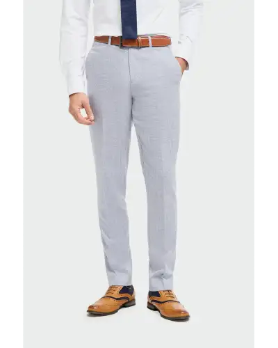 Trousers Victory and Innsbruck Caridi Sky Slim Fit Trousers £69.00