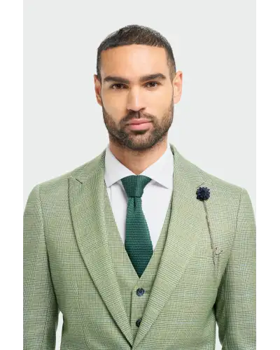 Blazers Victory and Innsbruck Caridi Sage Slim Fit Blazer £137.00