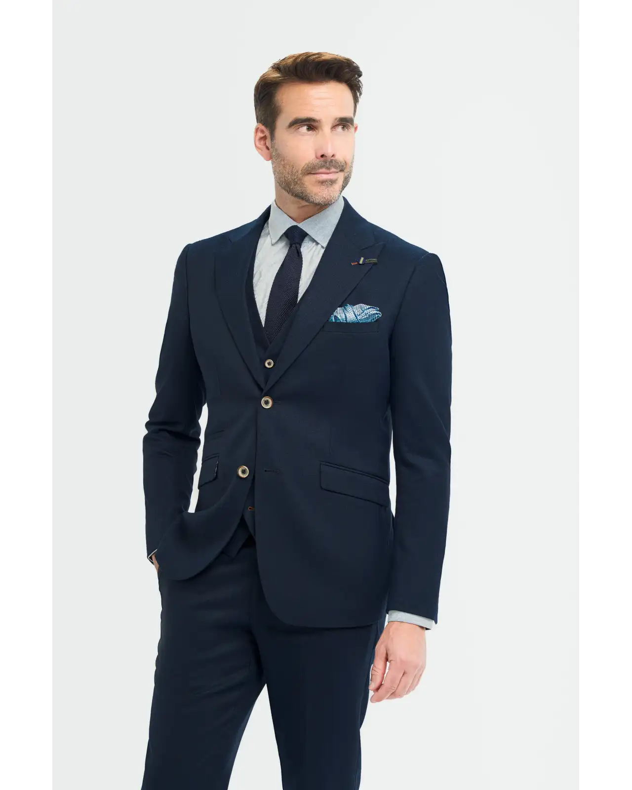 Blazers Victory and Innsbruck Tropez Navy Blazer £137.00