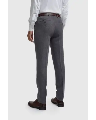 Trousers Victory and Innsbruck Thomas Savoy Tweed Trouser £75.00
