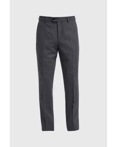 Trousers Victory and Innsbruck Thomas Savoy Tweed Trouser £75.00