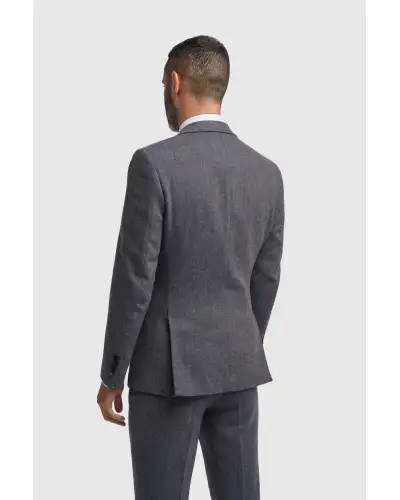 Blazers Victory and Innsbruck Thomas Savoy Tweed Blazer £150.00