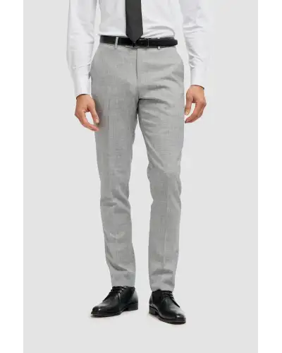 Trousers Victory and Innsbruck Malibu Grey Trouser £60.00