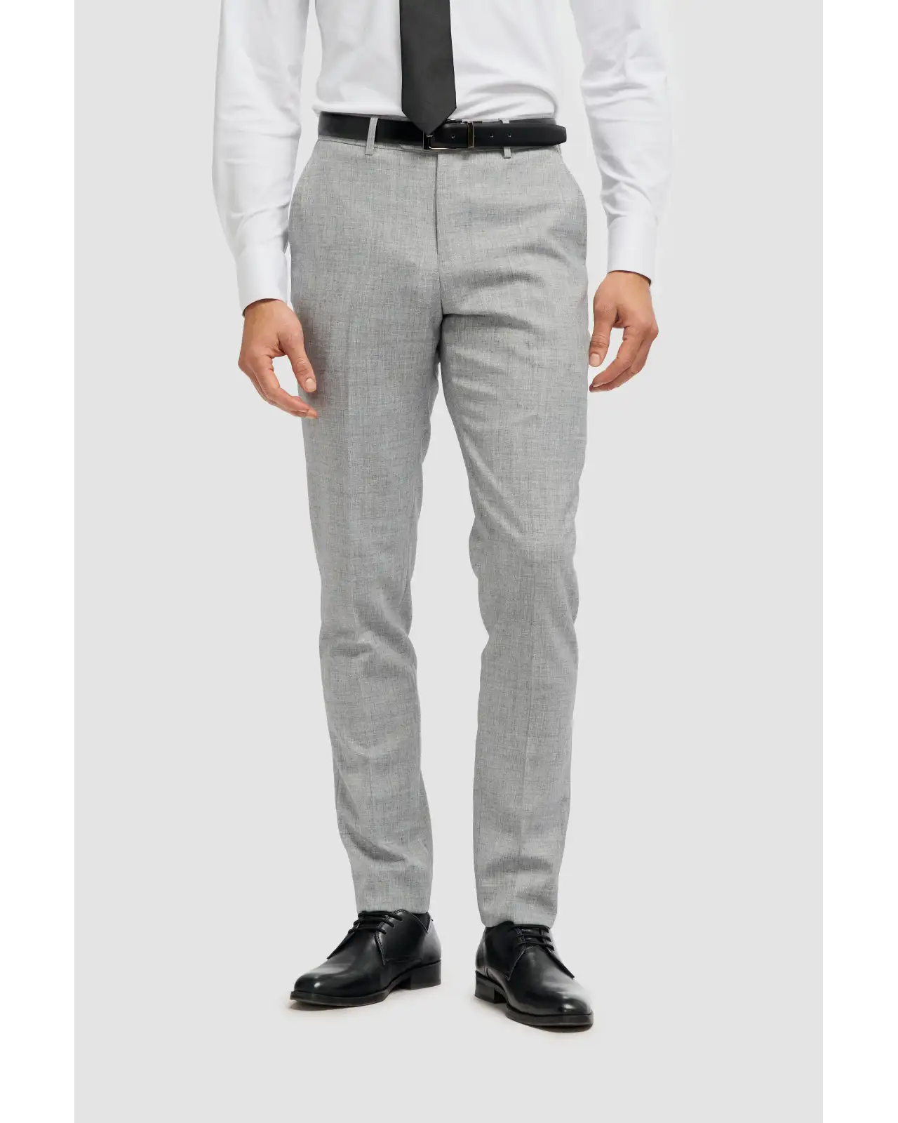 Trousers Victory and Innsbruck Malibu Grey Trouser £60.00