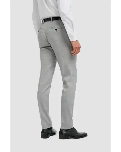Trousers Victory and Innsbruck Malibu Grey Trouser £60.00