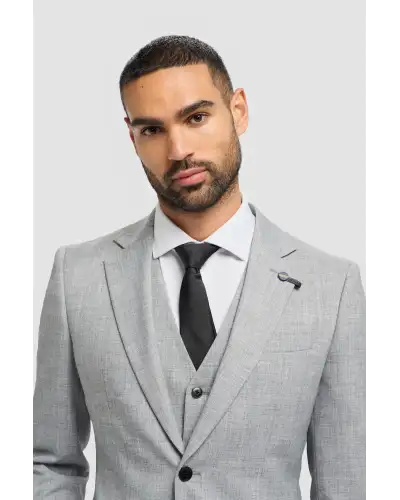 Blazers Victory and Innsbruck Malibu Grey Blazer £120.00