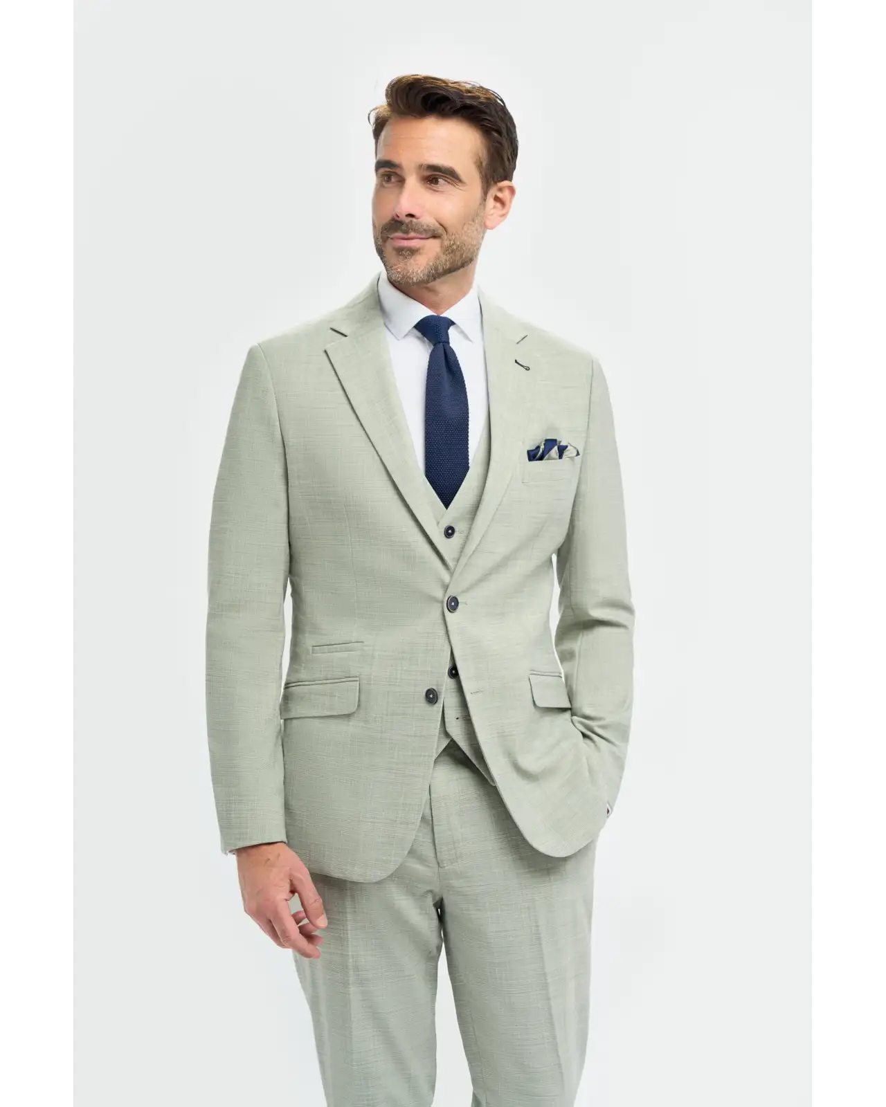 Blazers Victory and Innsbruck Camden Sage Blazer £69.00