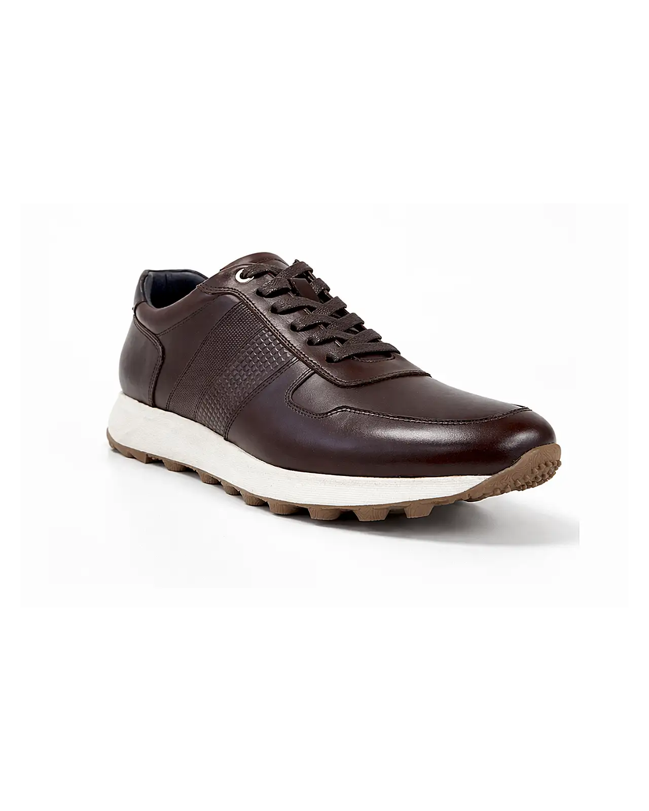 Trainers Azor La Mode Calabria Ii Brown £105.00