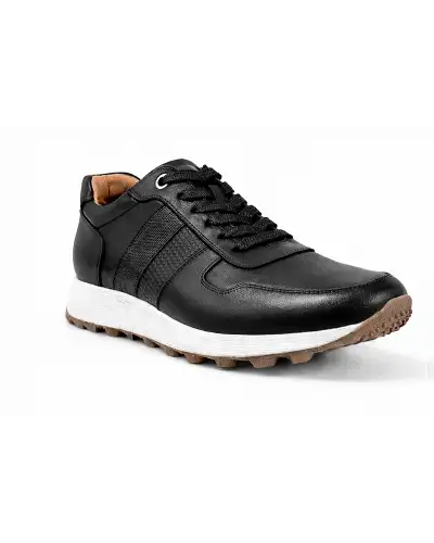 Trainers Azor La Mode Calabria Ii Black £105.00