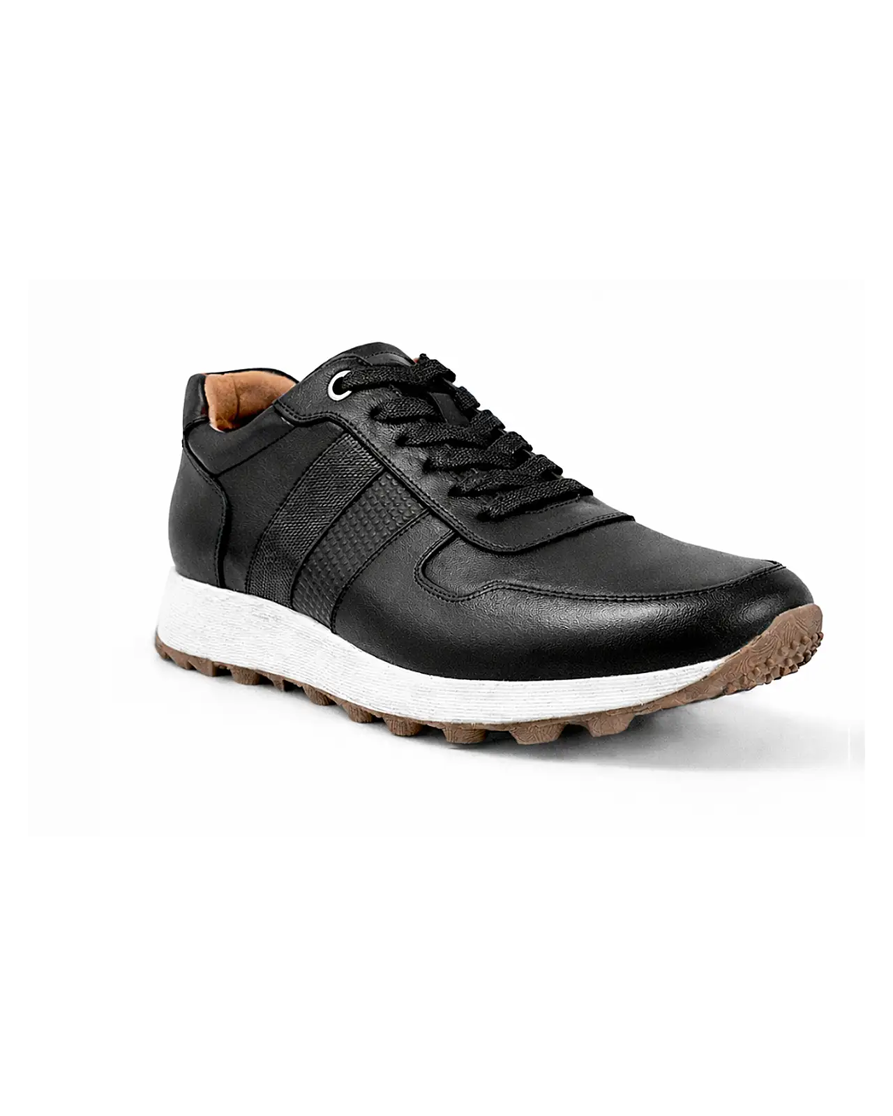 Trainers Azor La Mode Calabria Ii Black £105.00