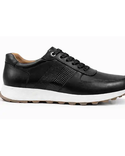 Trainers Azor La Mode Calabria Ii Black £105.00