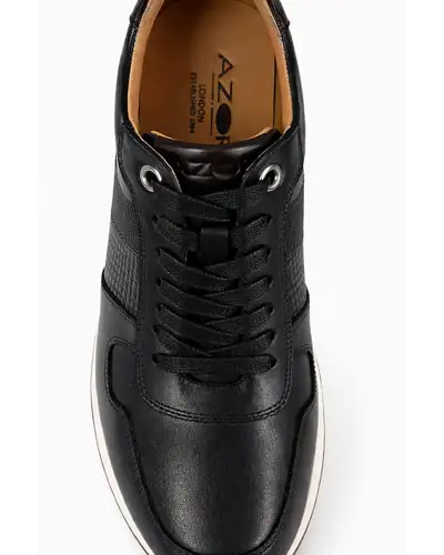 Trainers Azor La Mode Calabria Ii Black £105.00