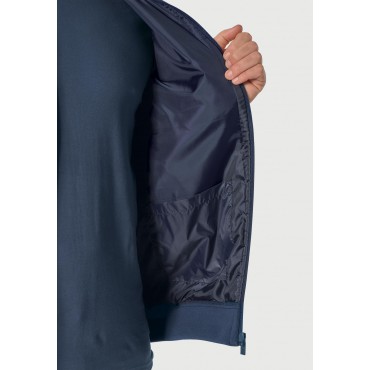 Jackets Brook Taverner Hewitt Navy Hybrid Jacket £89.00