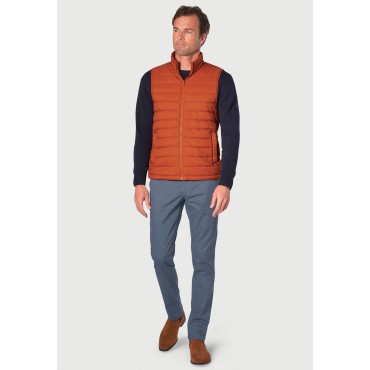 Gilets Brook Taverner Pattinson Navy 3 In 1 Jacket £134.00