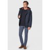 Gilets Brook Taverner Pattinson Navy 3 In 1 Jacket £134.00