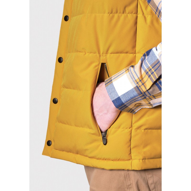 Gilets Brook Taverner Doyle Corn Down Filled Gilet £62.00