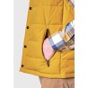 Gilets Brook Taverner Doyle Corn Down Filled Gilet £62.00